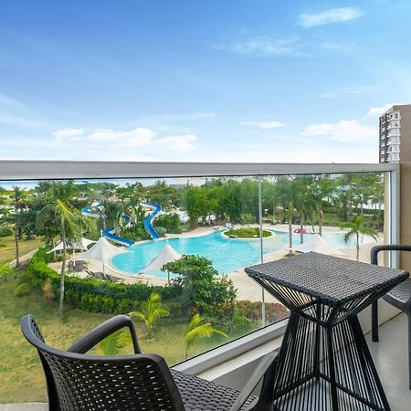 Solea Seaview Resort Lapu-Lapu City Esterno foto
