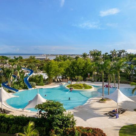 Solea Seaview Resort Lapu-Lapu City Esterno foto