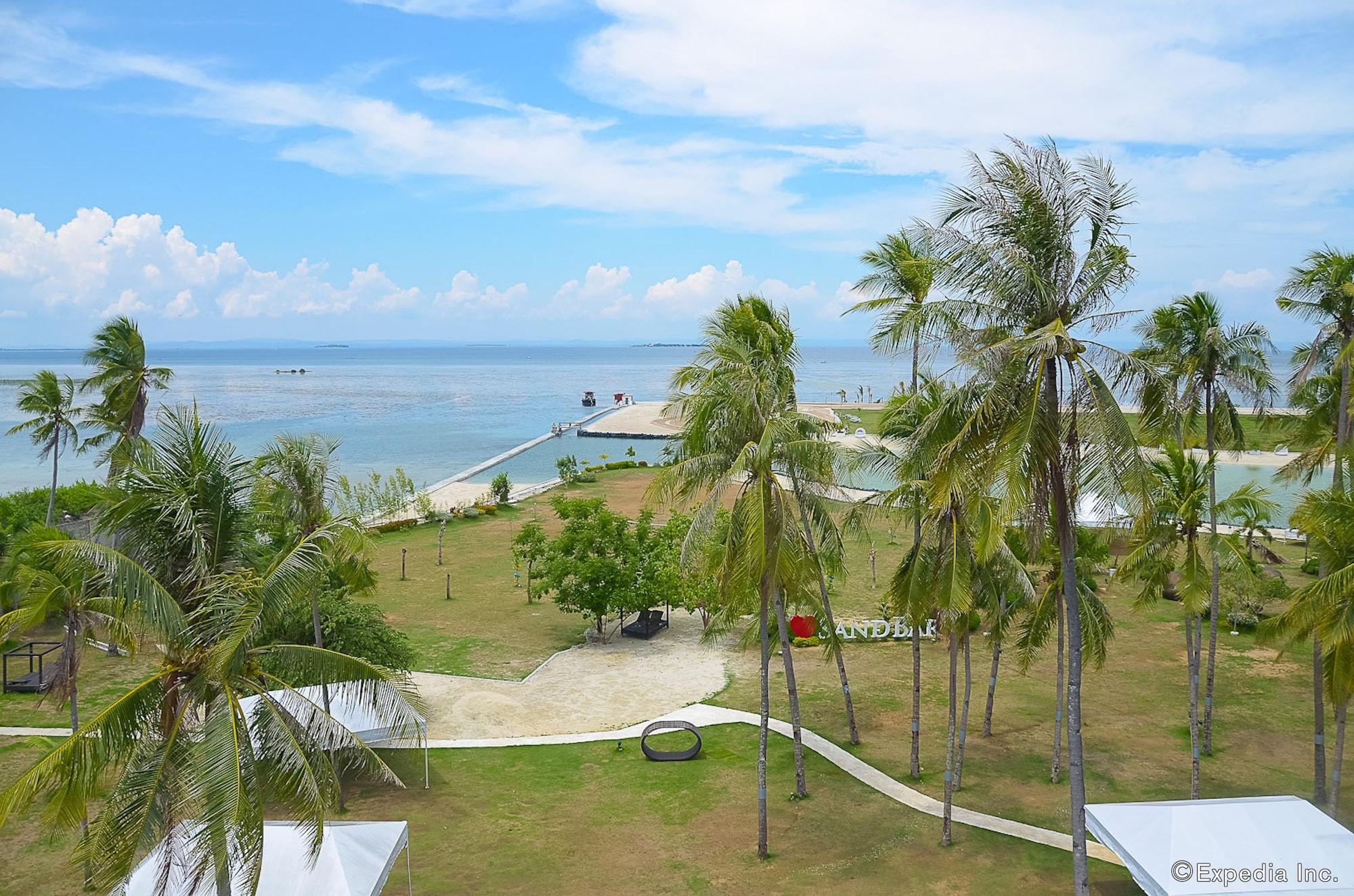 Solea Seaview Resort Lapu-Lapu City Esterno foto