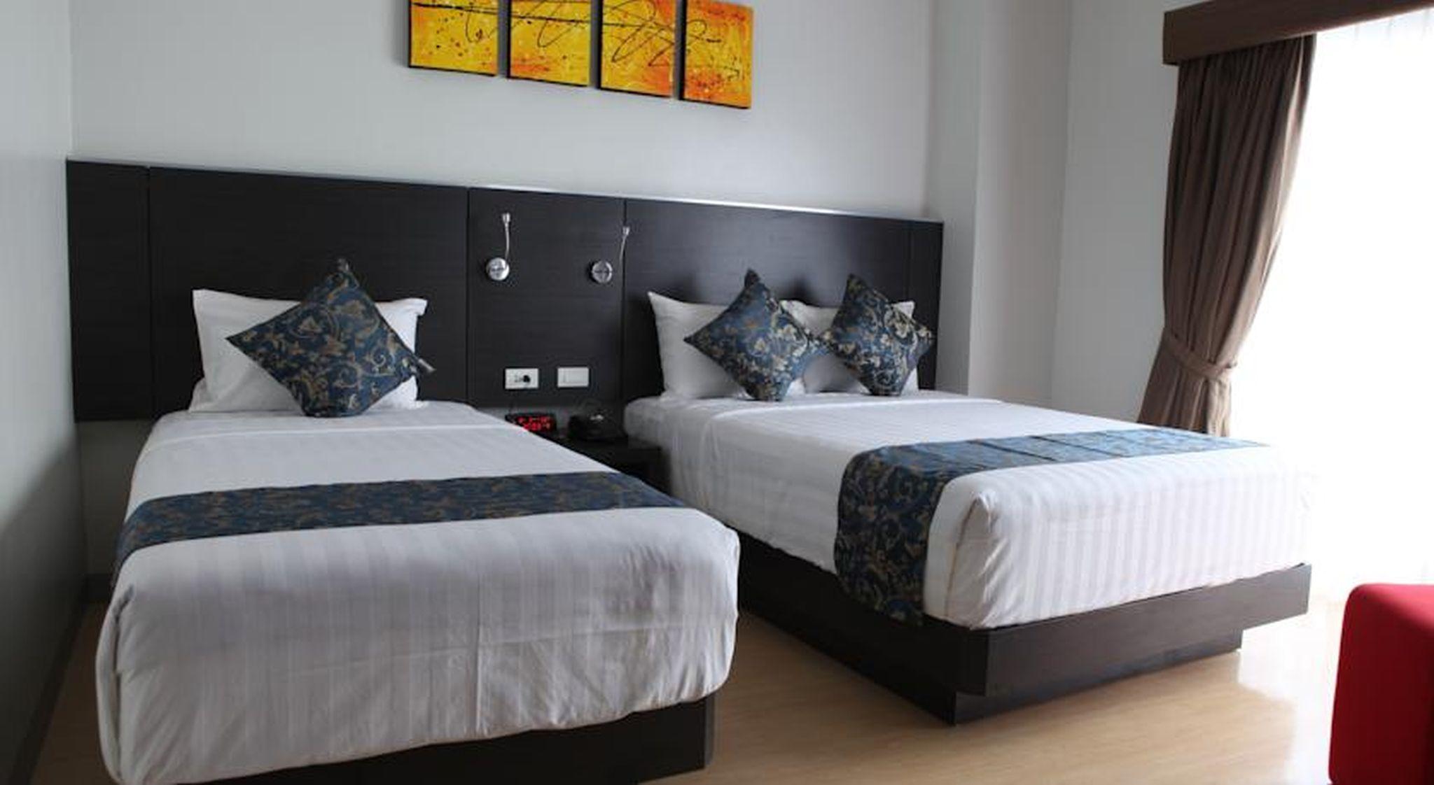 Solea Seaview Resort Lapu-Lapu City Esterno foto