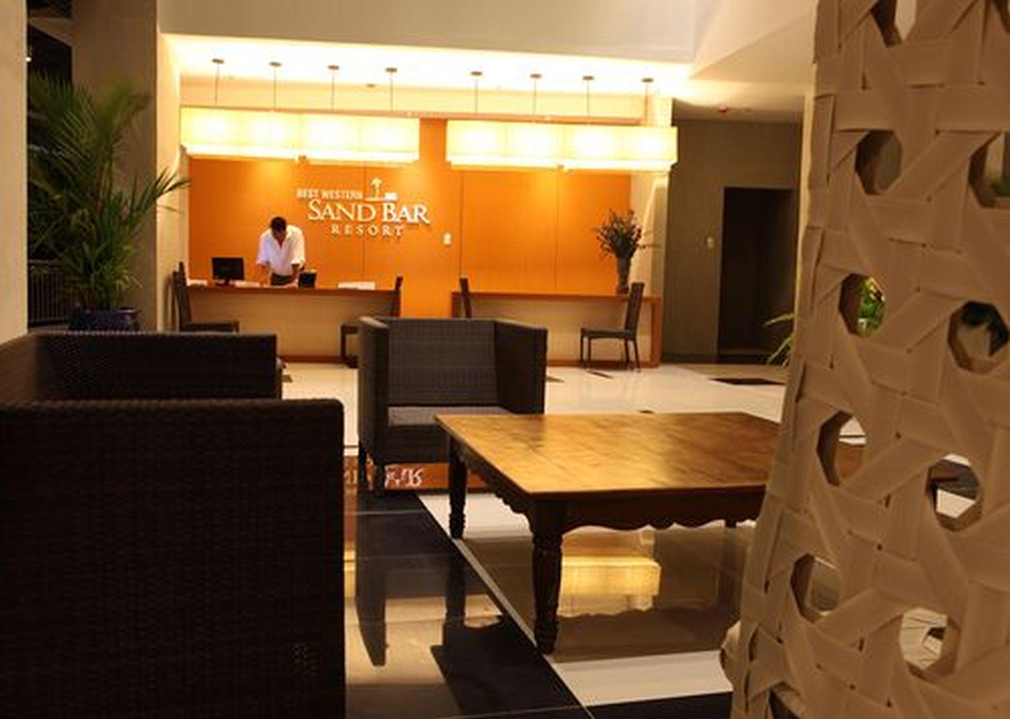 Solea Seaview Resort Lapu-Lapu City Esterno foto