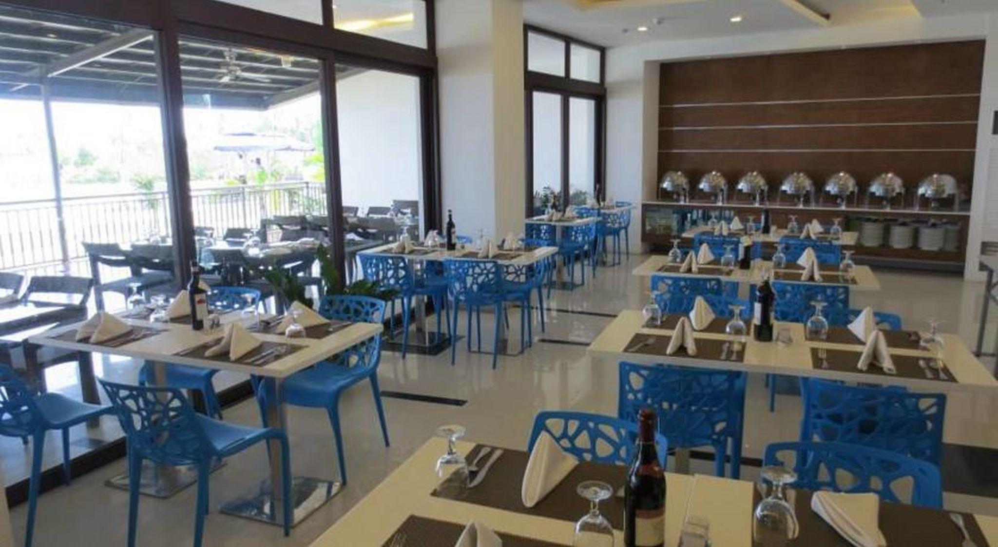 Solea Seaview Resort Lapu-Lapu City Esterno foto