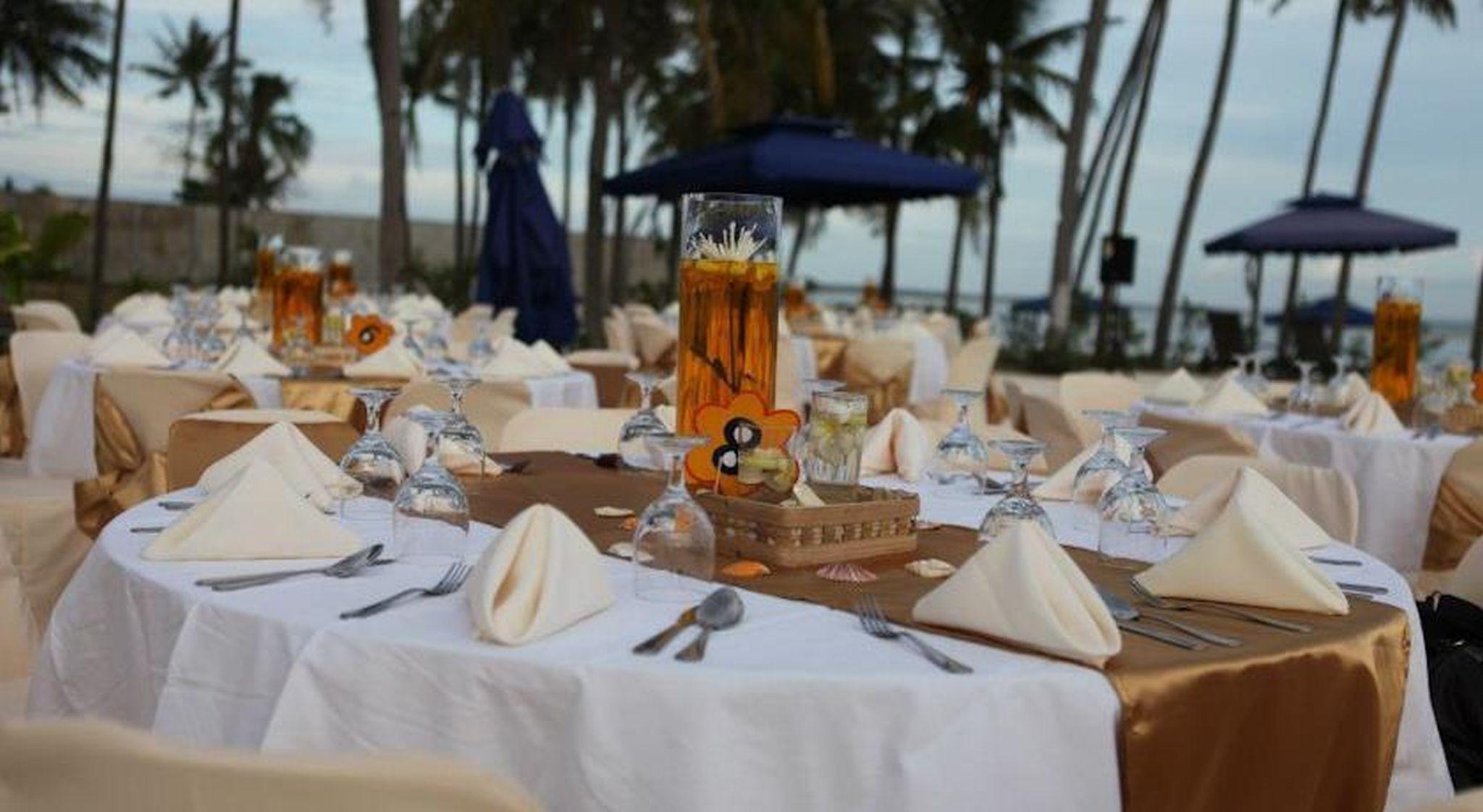 Solea Seaview Resort Lapu-Lapu City Esterno foto