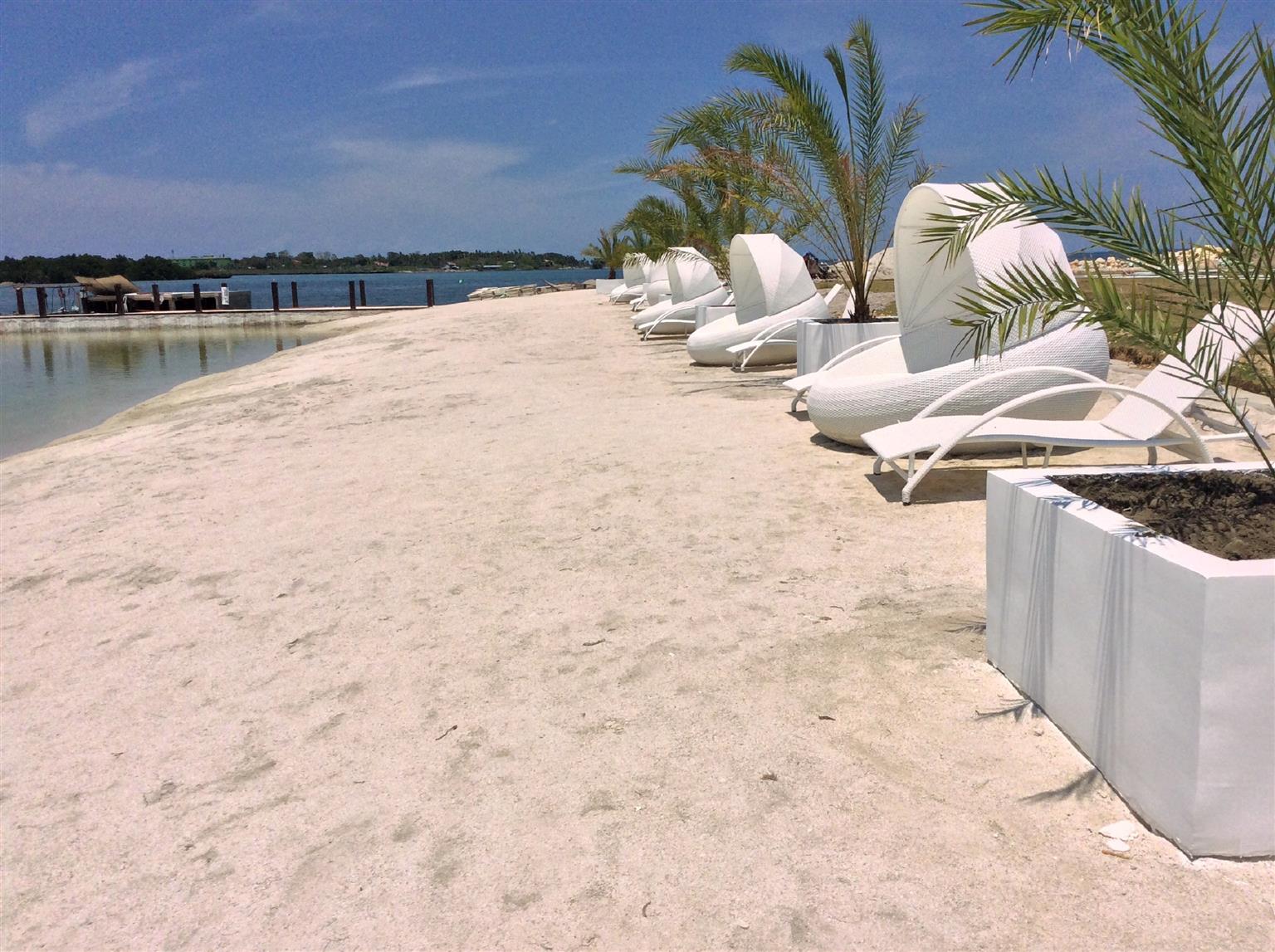 Solea Seaview Resort Lapu-Lapu City Esterno foto